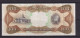 VENEZUELA -  1992 100 Bolivares Circulated Banknote - Venezuela