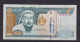 MONGOLIA - 2013 1000 Tugrik Circulated Banknote - Mongolia