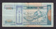 MONGOLIA - 2013 1000 Tugrik Circulated Banknote - Mongolie