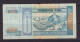 MONGOLIA - 2011 1000 Tugrik Circulated Banknote - Mongolia