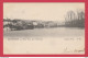 Boitsfort - Vue Sur L'Etang -1905 ( Voir Verso ) / Destockage - Watermael-Boitsfort - Watermaal-Bosvoorde