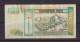 MONGOLIA - 2007 1000 Tugrik Circulated Banknote - Mongolei