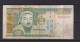 MONGOLIA - 2000 1000 Tugrik Circulated Banknote - Mongolia