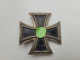 Croix De Fer Ww2 Allemagne Eisernes Kreuz - Allemagne