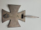 Croix De Fer Ww2 Allemagne Eisernes Kreuz - Duitsland