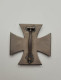 Delcampe - Croix De Fer Ww2 Allemagne Eisernes Kreuz - Germany