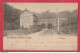 Braine-le-Comte - Le Tunnel - 1901 ( Voir Verso ) / Destockage - Braine-le-Comte