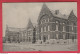 Braine-le-Comte - L'Ecole Moyenne - 1907 ( Voir Verso ) / Destockage - Braine-le-Comte