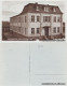 Ansichtskarte Hainichen Landwirtschaftliche Schule 1932  - Hainichen