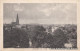 Ansichtskarte Borken (Westfalen) Totale Mit Straßenblick 1920  - Borken