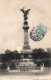 FRANCE - Dunkerque - La Statue De La Victoire - LL - Carte Postale Ancienne - Dunkerque