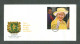 Alderney 2001  Queen Elizabeth II Sheet FDC - Alderney