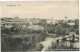 Ansichtskarte Waldenburg (Sachsen) Totale Mit Brücke 1908  - Waldenburg (Sachsen)