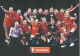 Trading Cards KK000545 - Handball Netherlands 10.5cm X 13cm - Handball