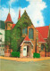 BELGIQUE - Heinst Duinbergen - Vue Générale D'une église - Carte Postale - Heist