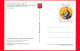 Nuovo - MNH - VATICANO - 2023 - Cartolina Postale – 500 Anni Della Morte Di Pietro Vannucci, In Arte Perugino – 8.20 - Postal Stationeries