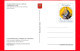 Delcampe - Nuovo - MNH - VATICANO - 2023 - Cartolina Postale – 500 Anni Della Morte Di Pietro Vannucci, In Arte Perugino – 8.20 - Postal Stationeries