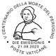 Delcampe - Nuovo - MNH - VATICANO - 2023 - Cartolina Postale – 500 Anni Della Morte Di Pietro Vannucci, In Arte Perugino – 8.20 - Ganzsachen