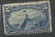 USA  N° 132   Neuf ( *)   A B  /  B Voir Scans  Soldé  En L'état ! ! ! - Unused Stamps