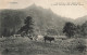 FRANCE - Le Mont Dore - Le Sancy - Pâturage Dans La Vallée D'enfer - Carte Postale Ancienne - Le Mont Dore