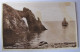 ROYAUME-UNI - ANGLETERRE - DEVON - TORQUAY - Natural Arch - 1939 - Torquay