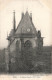FRANCE - Riom - La Sainte Chapelle - Carte Postale Ancienne - Riom