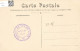 FRANCE - Chaîne Des Puys Nord - La Mer De Nuages - Carte Postale Ancienne - Autres & Non Classés