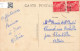 FRANCE - Marcillat - Vue Générale Du Châteu Du Courtiau (côté Sud) - Carte Postale Ancienne - Sonstige & Ohne Zuordnung