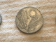 Münze Münzen Umlaufmünze Italien 10 Lire 1954 - 10 Liras