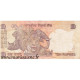 INDE - PICK 95 K - 10 RUPEES - 2009 - LETTRE L - TTB - India