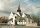 BELGIQUE - Groetten Uit Stene - St Annakerk Stene 1625 - Carte Postale - Oostende