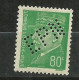 France   N° 513  Perforé EPN  Exposition Philatélique De Nancy  Avec Griffe Neuf *   *  B /T B  Voir Scans  Soldé  ! ! ! - Unused Stamps