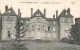FRANCE - Sainte Sévère - Vue Sur La Façade Ouest Du Château- Carte Postale Ancienne - Other & Unclassified