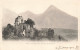 FRANCE - Le Lac D'Annecy - Chateau De Menthon - Dos Non Divisé - Carte Postale Ancienne - Annecy