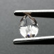 Morganite Naturelle De Madagascar - VS - Marquise 0.75 Carat - 9.0 X 4.7 X 3.3 Mm - Altri & Non Classificati