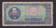 ROMANIA - 1966 100 Lei Circulated Banknote - Roumanie