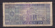 ROMANIA - 1966 100 Lei Circulated Banknote - Roumanie