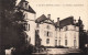 FRANCE - Sainte Sévère - Vue Sur La Façade Nord Du Château - Carte Postale Ancienne - Other & Unclassified