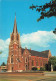 BELGIQUE - Schoten - St Cordulakerk - Vue Générale D'une église - Carte Postale - Schoten