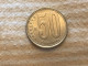 Münze Münzen Umlaufmünze Venezuela 50 Centavos 2007 - Venezuela