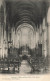 FRANCE - Mozac - Intérieur De L'église De Mozac XIIè Et XVè Siècles - Carte Postale Ancienne - Other & Unclassified