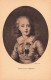 FAMILLES ROYALES - Portrait Du Duc D'Angoulème - Carte Postale Ancienne - Familles Royales