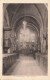 FRANCE - Gamaches - Intérieur De L'église Paroissiale - Carte Postale Ancienne - Sonstige & Ohne Zuordnung