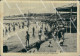 Ap521 Cartolina Pozzallo Particolare Spiaggia Raganzino Provincia Di Ragusa - Ragusa