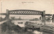 FRANCE - Fin D'Oise - Les Deux Ponts - Carte Postale Ancienne - Conflans Saint Honorine