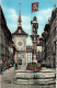 SUISSE - Bern - Zeitglockenturm Mit Zähringerbrunnen - Tour De L'horloge - Carte Postale - Bern