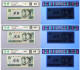 Delcampe - China Banknote 1980 The 4th Set Of RMB Paper Money Fluorescent Version Full Set Of 27 Sheets Banknotes 27Pcs - China