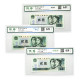 Delcampe - China Banknote 1980 The 4th Set Of RMB Paper Money Fluorescent Version Full Set Of 27 Sheets Banknotes 27Pcs - China