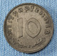 Allemagne / Germany • 10 Reichspfennig 1948 F • Occupation  [24-021] - 10 Reichspfennig