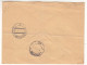 Pologne - Lettre Recom De 1934 - Oblit Katowice - Exp Vers Krakow - - Covers & Documents